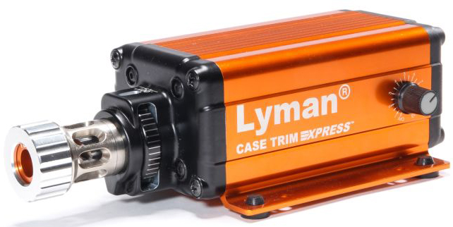 LYM BRASS SMITH CASE TRIM XPRESS 115V - Sale